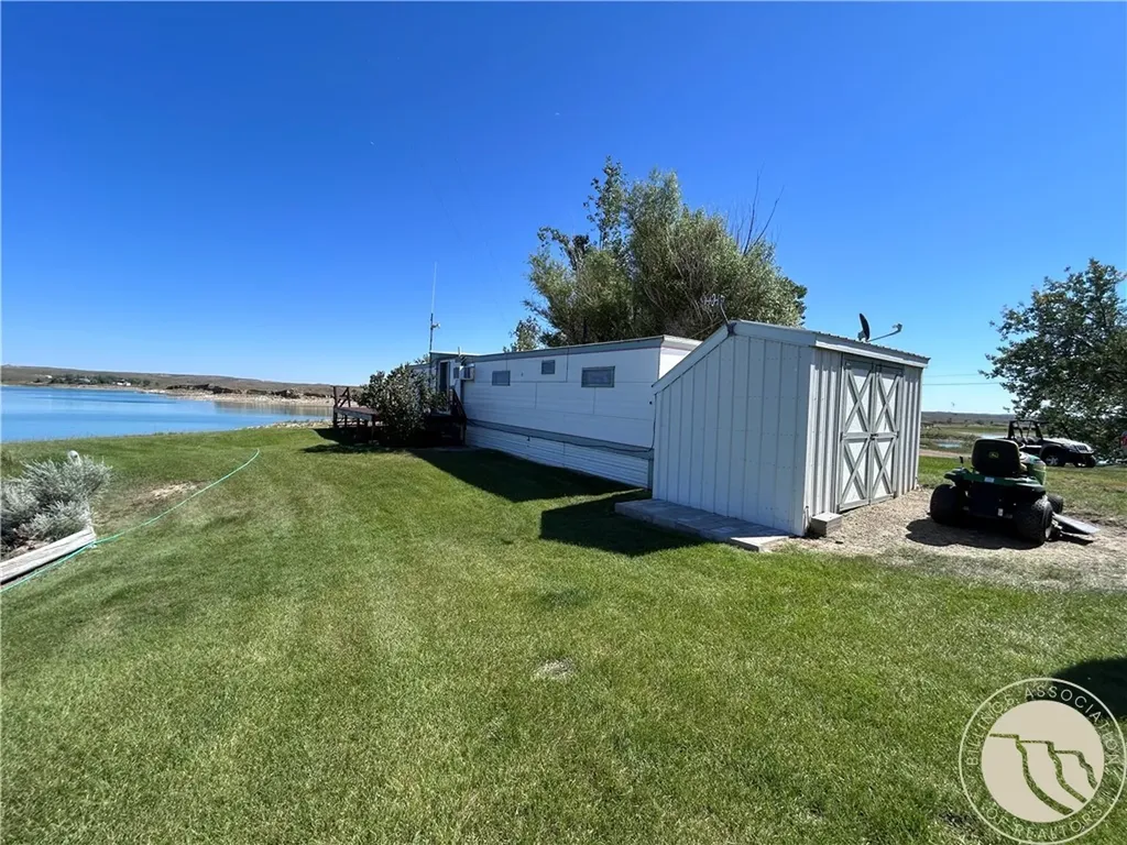 4 652 S. Rock Creek Road Other MT 59213
