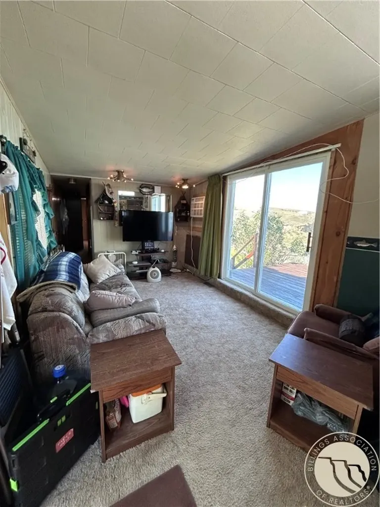 4 652 S. Rock Creek Road Other MT 59213