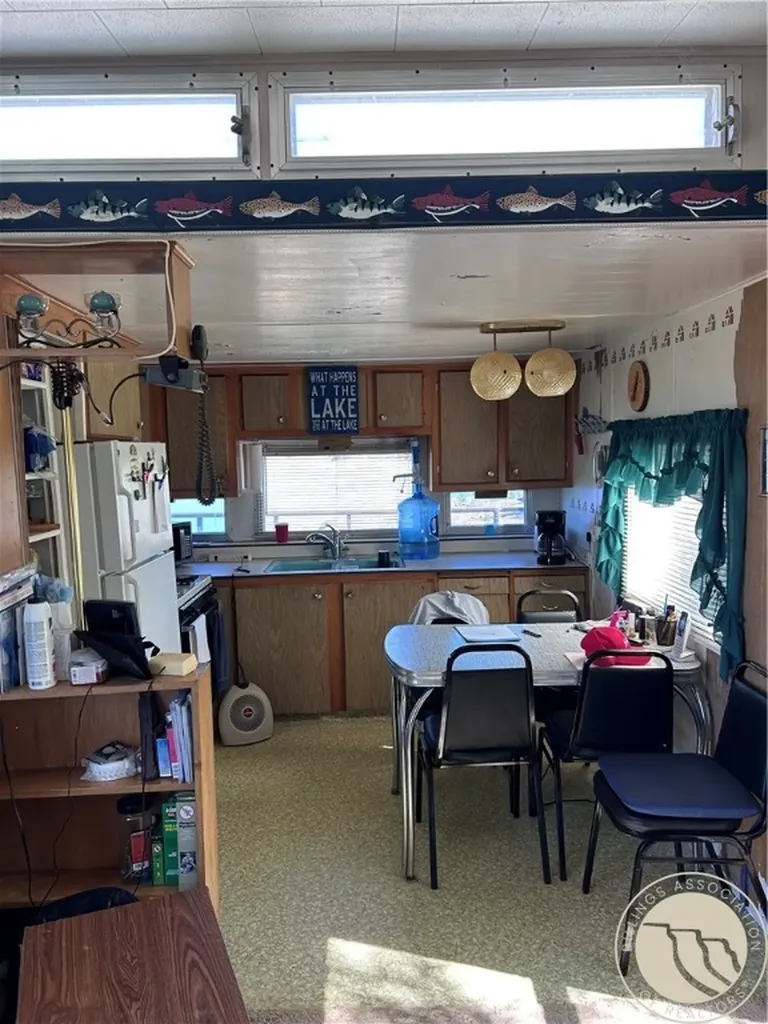 4 652 S. Rock Creek Road Other MT 59213