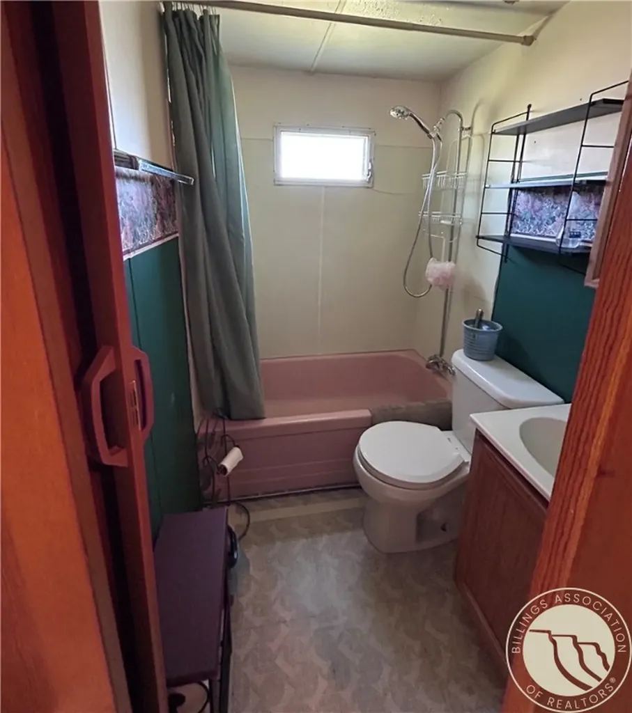 4 652 S. Rock Creek Road Other MT 59213