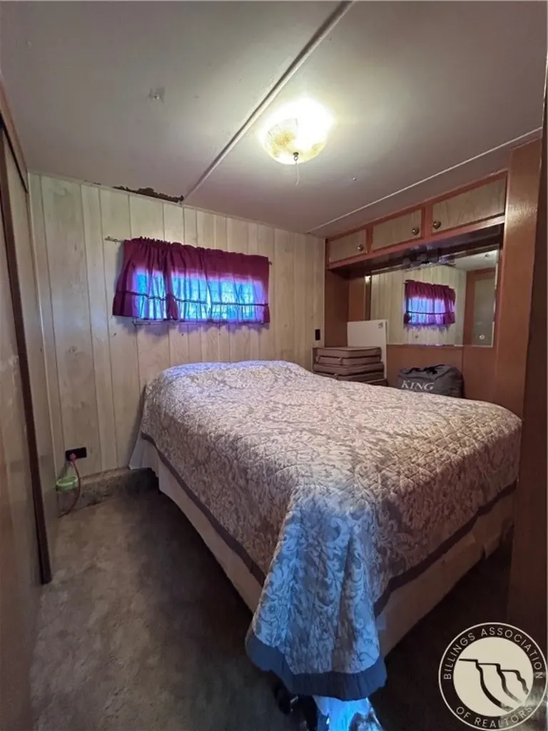 4 652 S. Rock Creek Road Other MT 59213