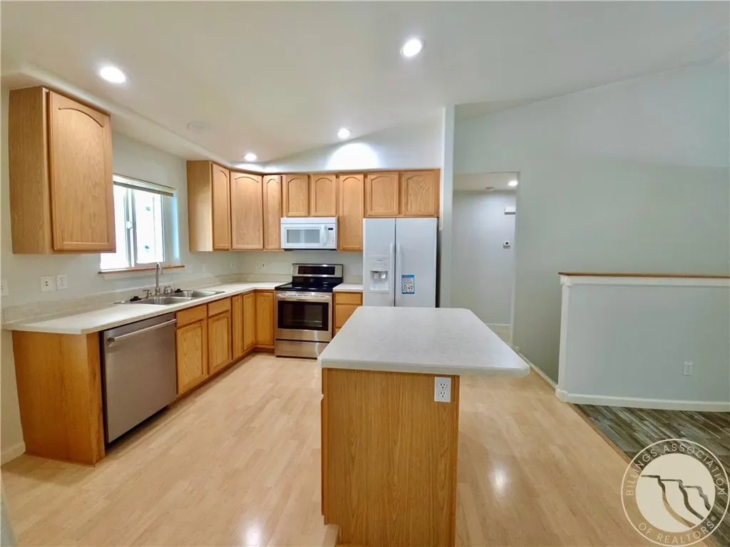 3121 New Hope Drive Billings MT 59102