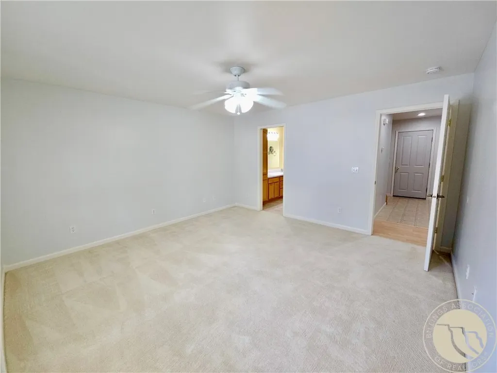 3121 New Hope Drive Billings MT 59102