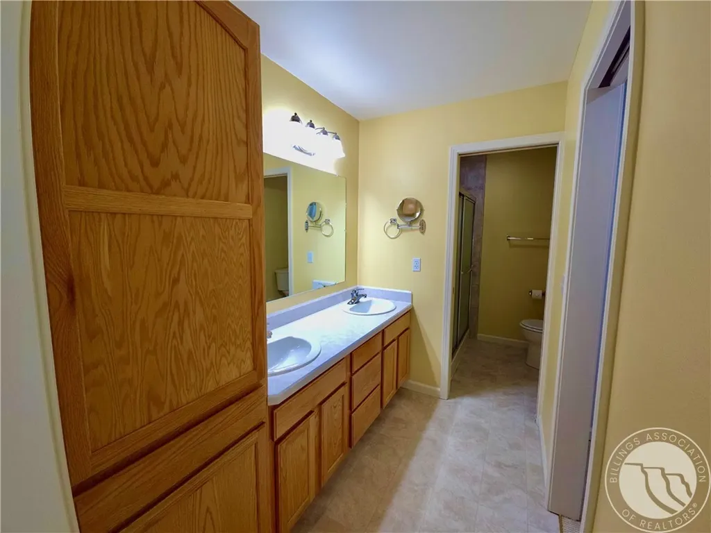 3121 New Hope Drive Billings MT 59102