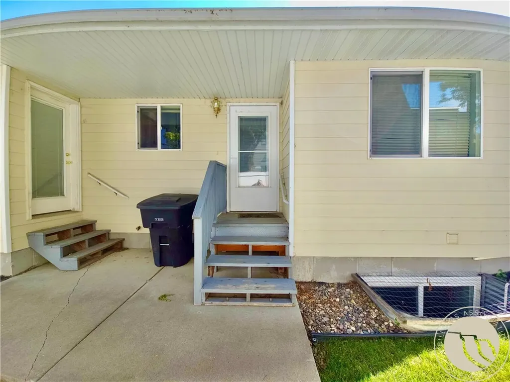 3121 New Hope Drive Billings MT 59102