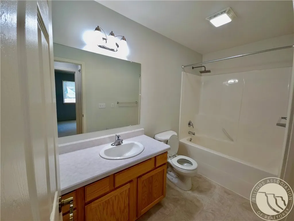 3121 New Hope Drive Billings MT 59102