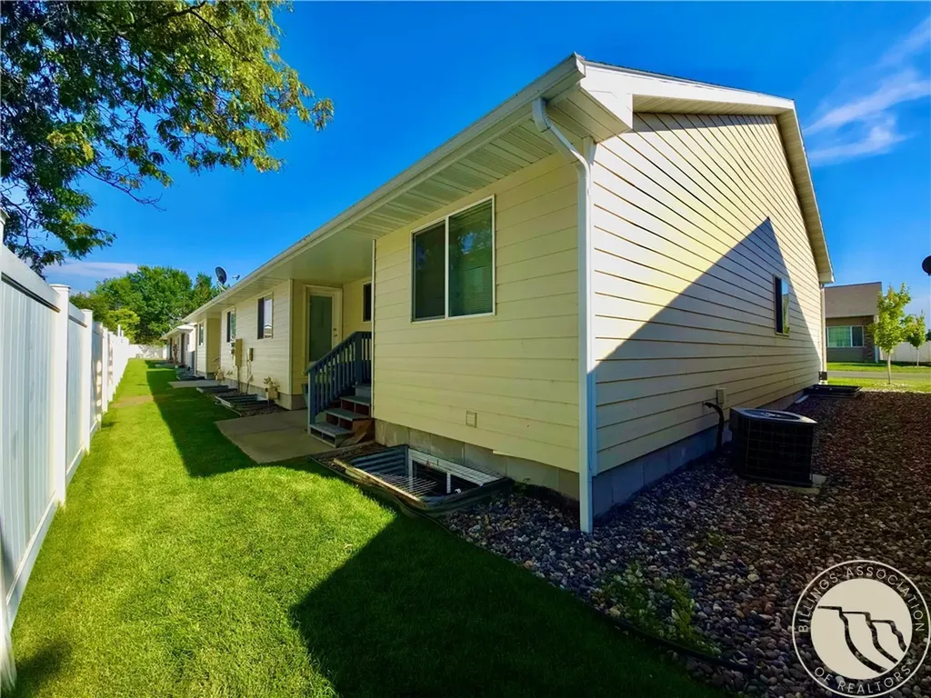 3121 New Hope Drive Billings MT 59102
