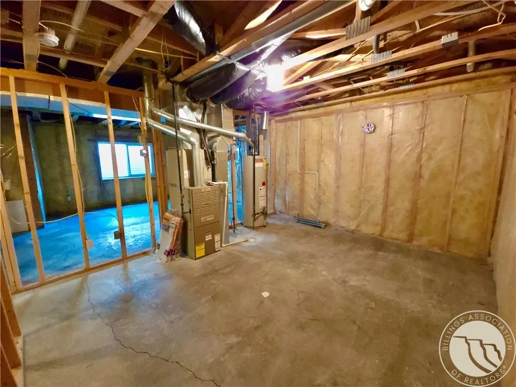 3121 New Hope Drive Billings MT 59102