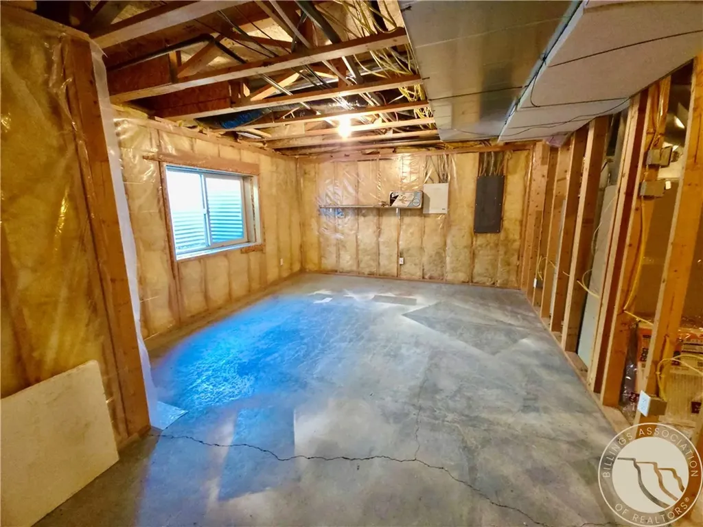 3121 New Hope Drive Billings MT 59102