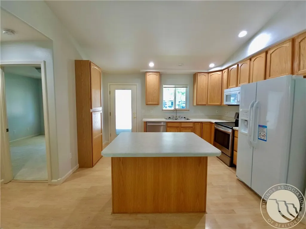 3121 New Hope Drive Billings MT 59102