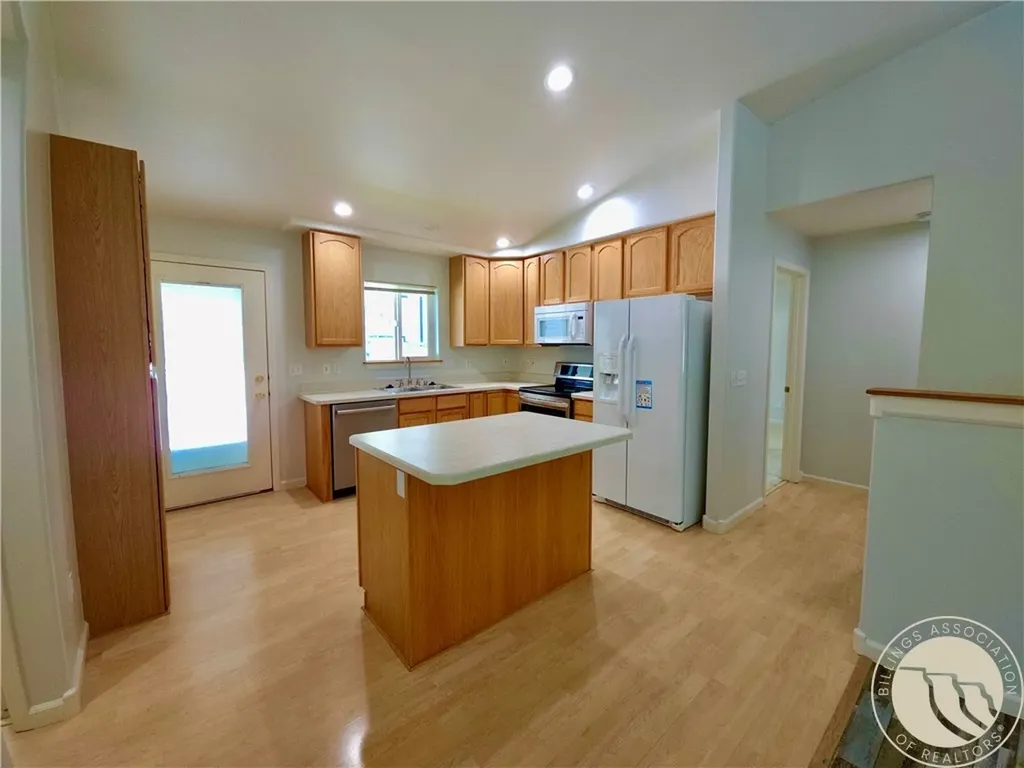 3121 New Hope Drive Billings MT 59102