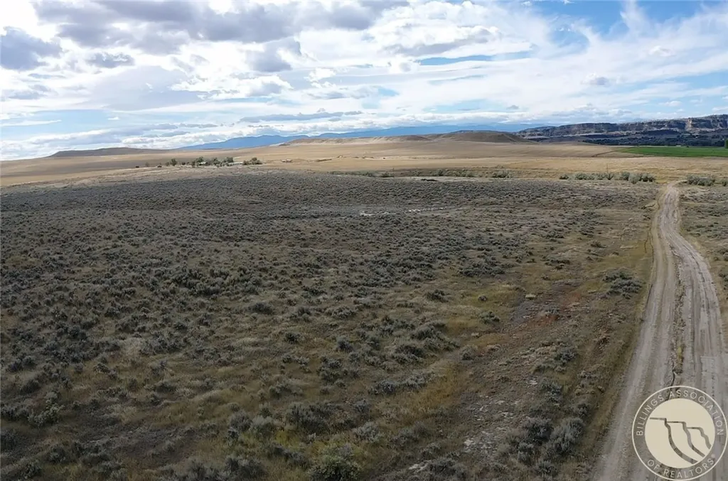 134 N Two Bear Road Fromberg MT 59029