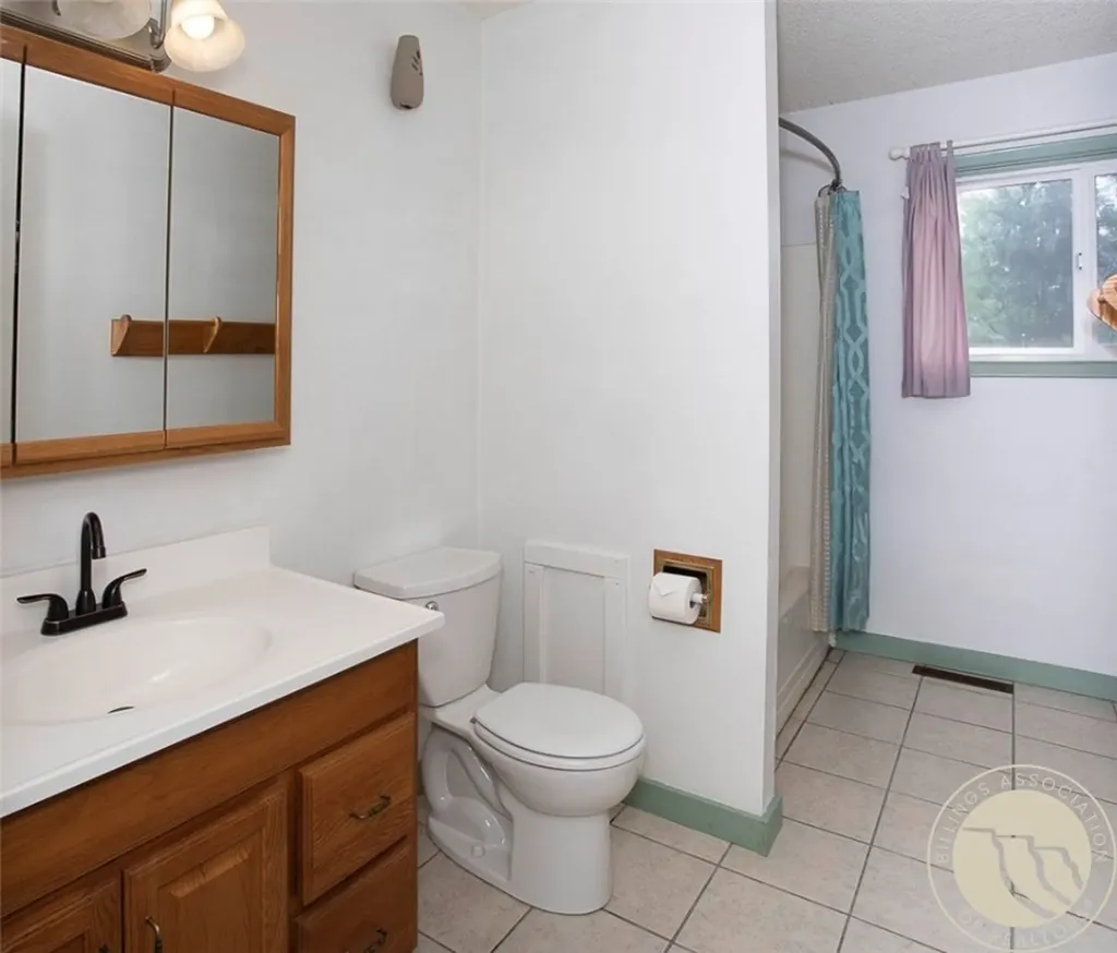 119 Nightingale Drive Billings MT 59101