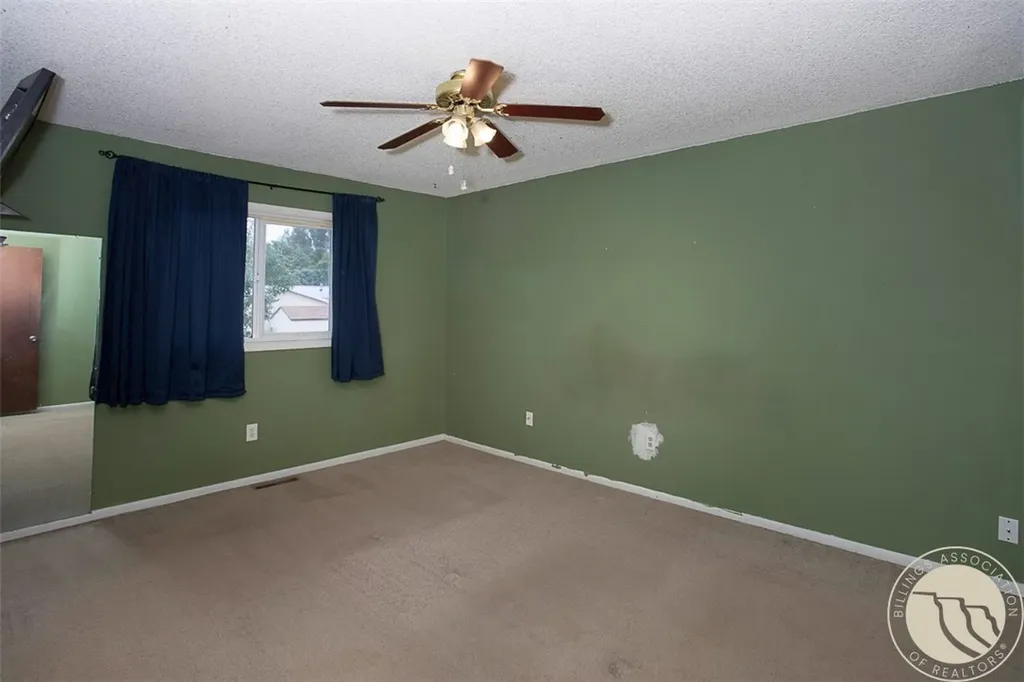 119 Nightingale Drive Billings MT 59101