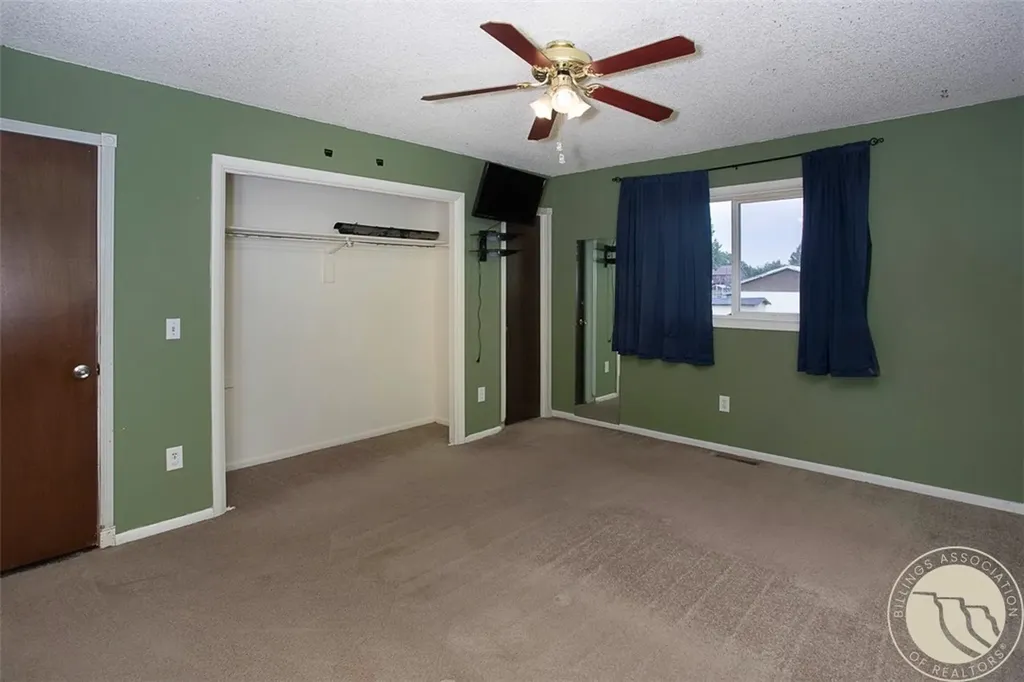 119 Nightingale Drive Billings MT 59101
