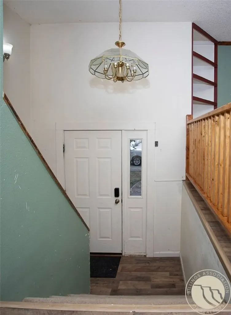 119 Nightingale Drive Billings MT 59101