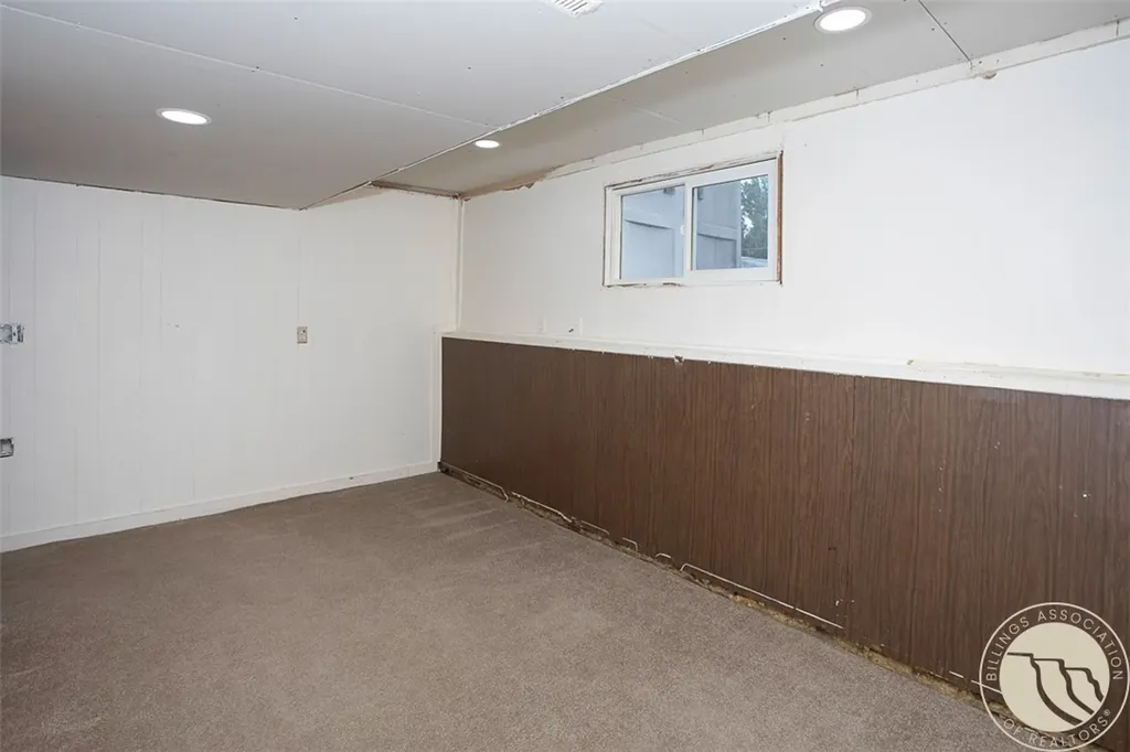 119 Nightingale Drive Billings MT 59101