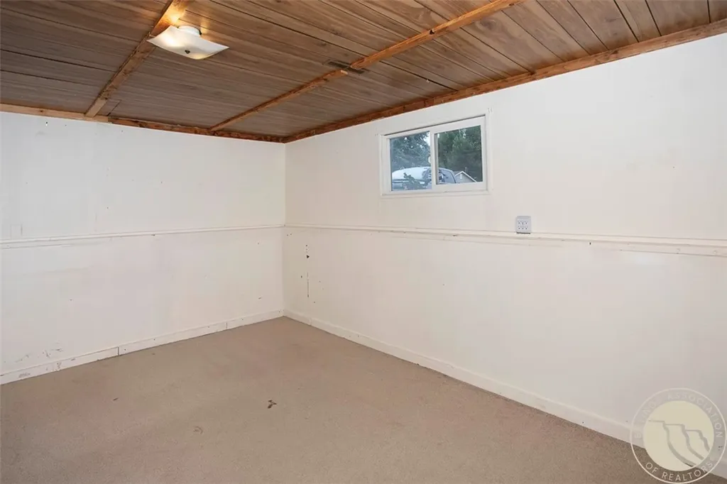 119 Nightingale Drive Billings MT 59101