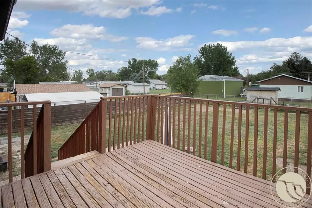 119 Nightingale Drive Billings MT 59101