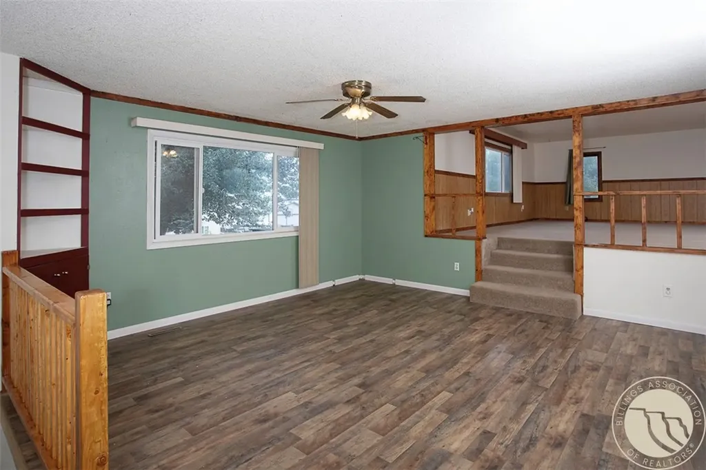119 Nightingale Drive Billings MT 59101