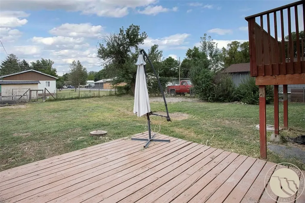 119 Nightingale Drive Billings MT 59101