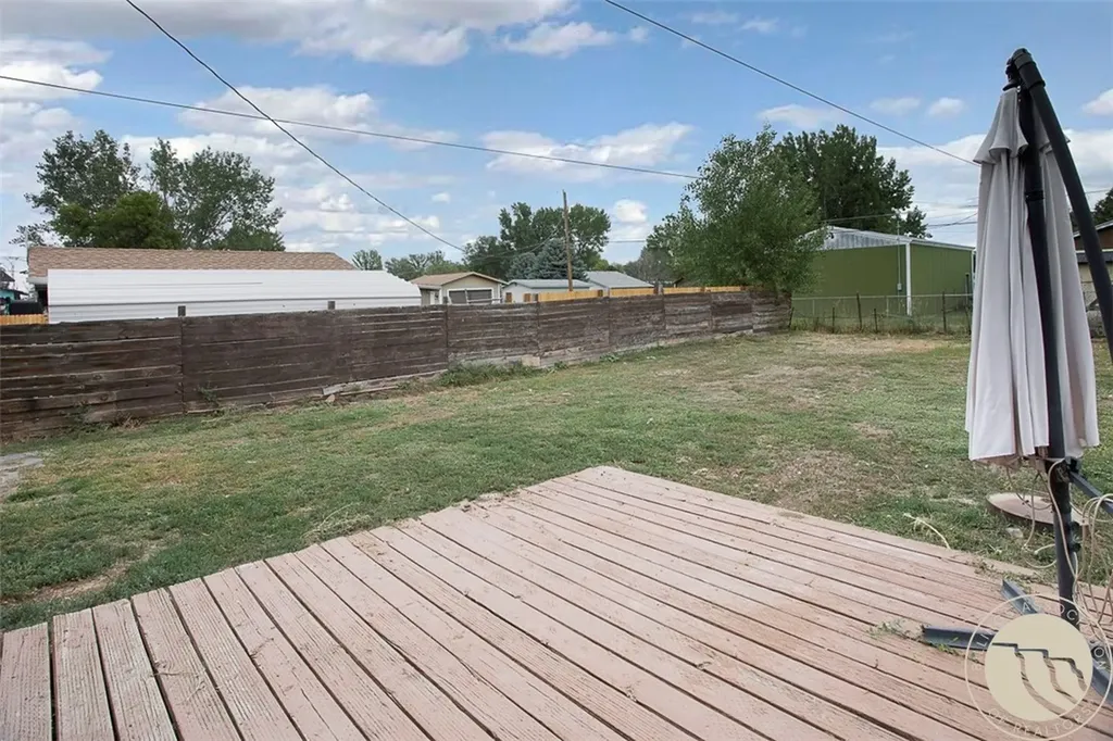 119 Nightingale Drive Billings MT 59101