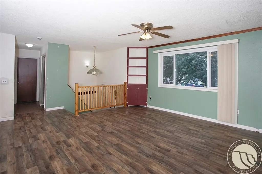 119 Nightingale Drive Billings MT 59101