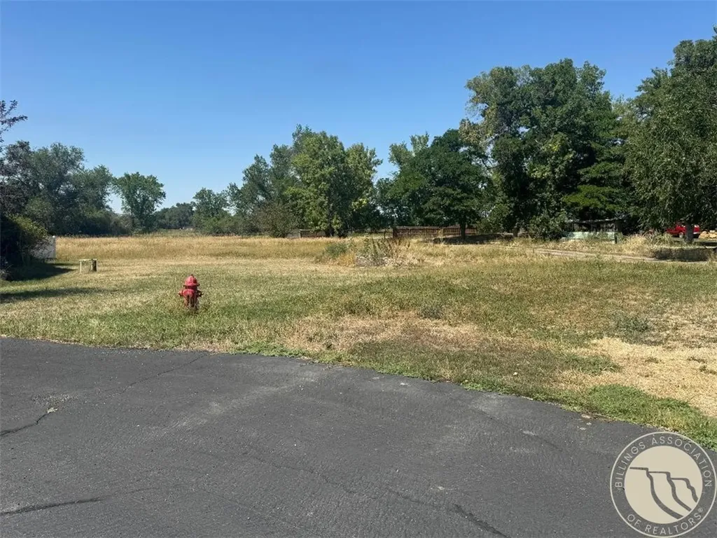 1335 Maxer Circle Lot 8a Billings MT 59101