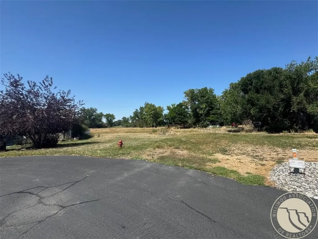 1335 Maxer Circle Lot 8a Billings MT 59101