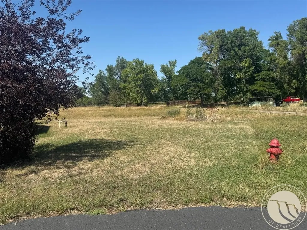 1335 Maxer Circle Lot 8a Billings MT 59101
