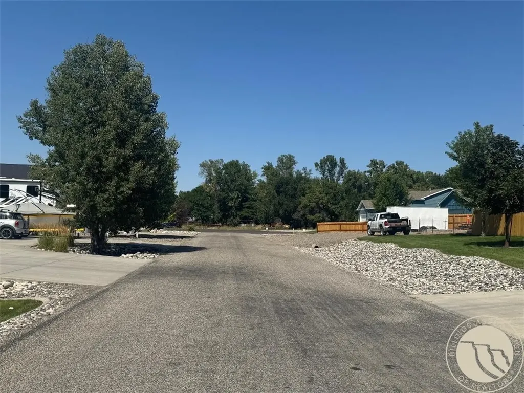 1335 Maxer Circle Lot 8a Billings MT 59101
