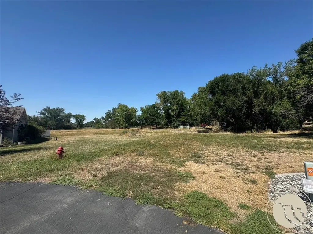 1335 Maxer Circle Lot 8a Billings MT 59101