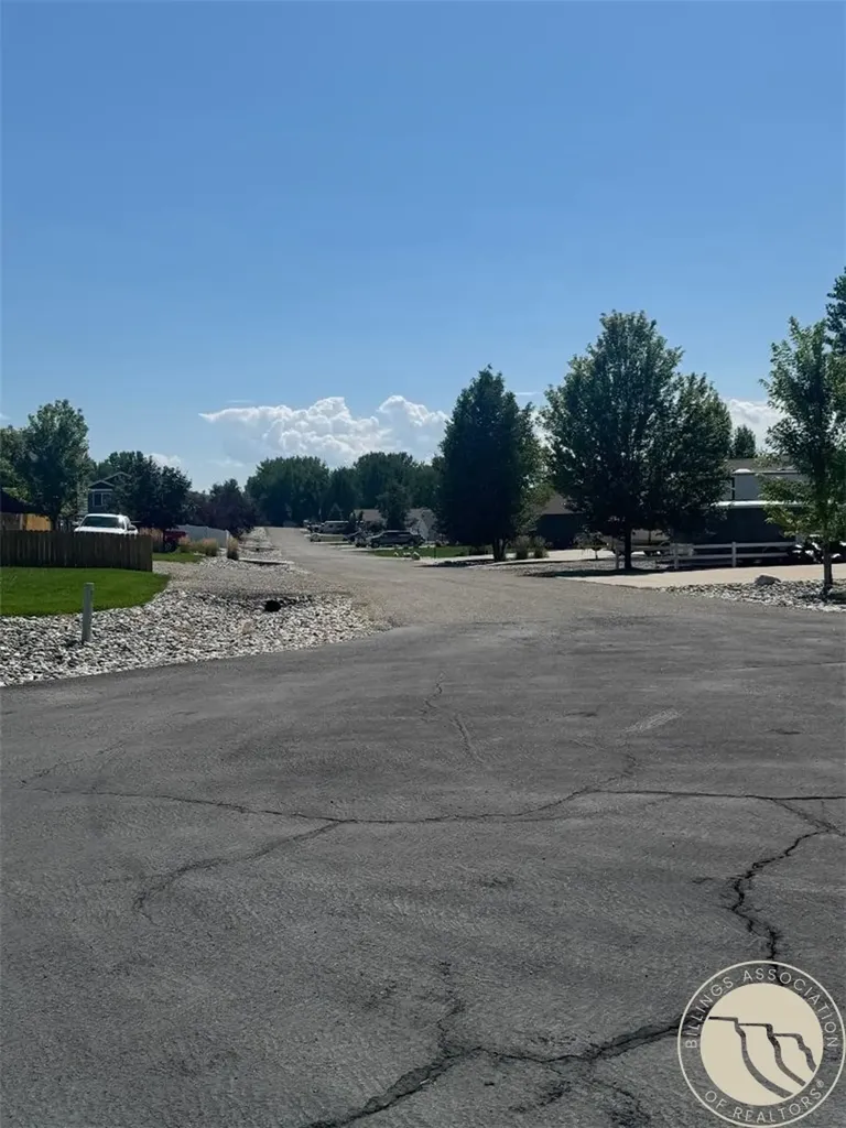 1335 Maxer Circle Lot 8a Billings MT 59101