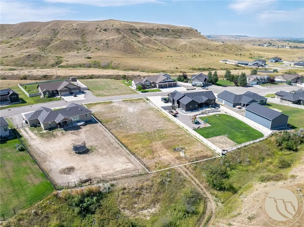 Tbd Lot 3 Block 3 Lacey Road Billings MT 59101