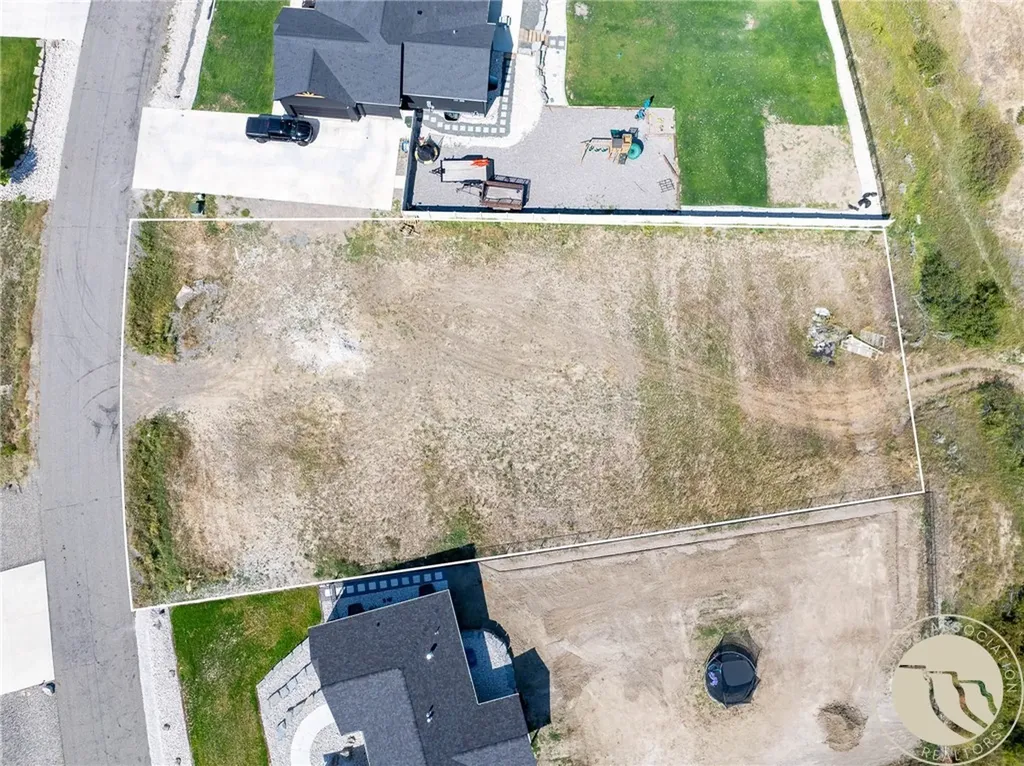 Tbd Lot 3 Block 3 Lacey Road Billings MT 59101