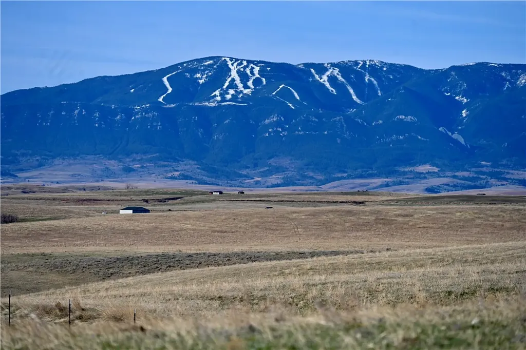 40 Acres Maki Johnson Road Roberts MT 59070