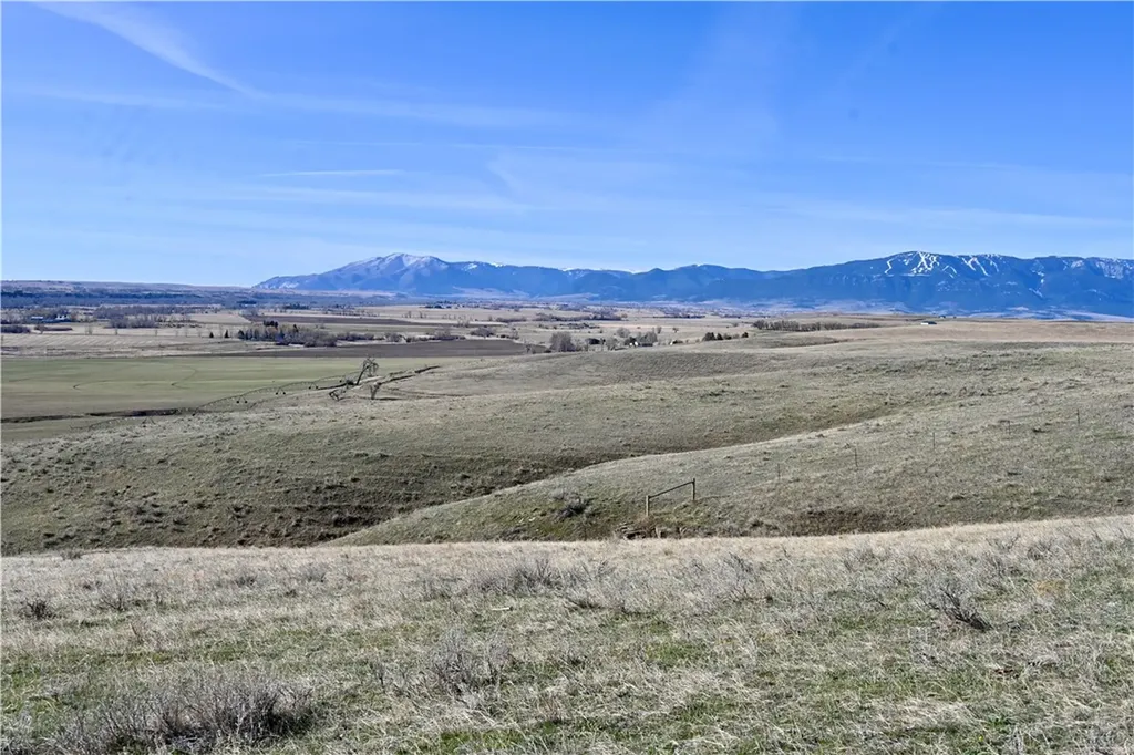 40 Acres Maki Johnson Road Roberts MT 59070