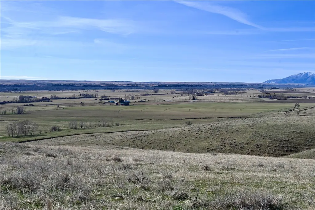 40 Acres Maki Johnson Road Roberts MT 59070