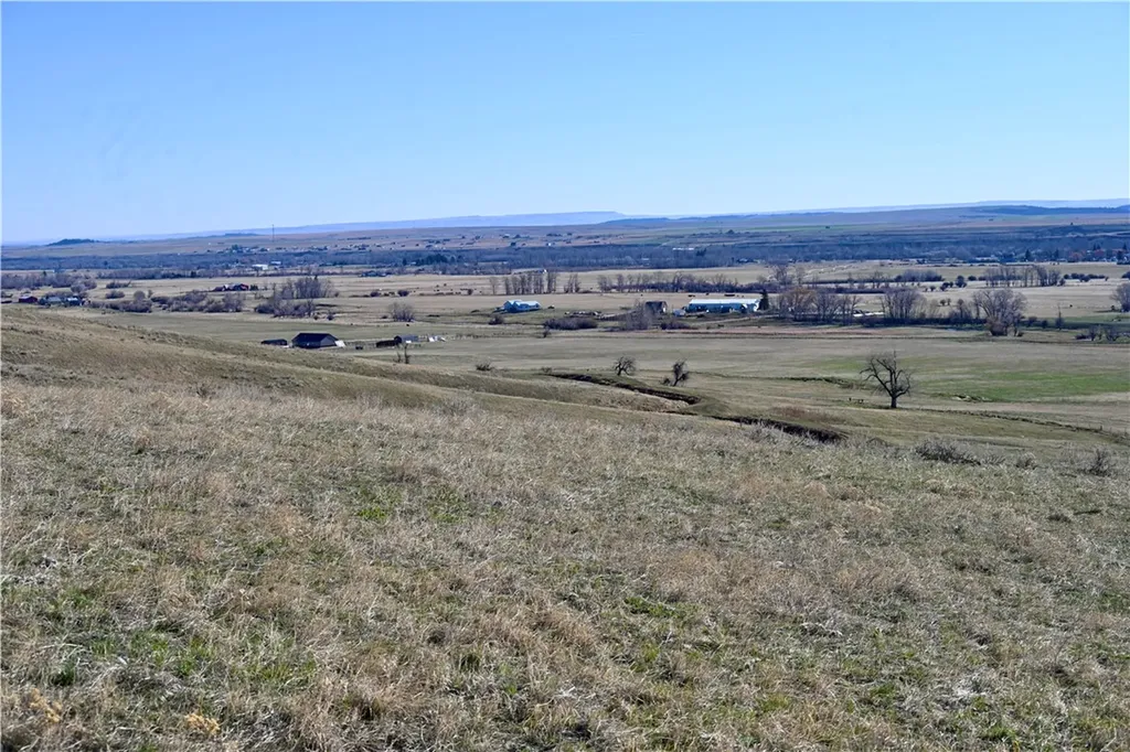 40 Acres Maki Johnson Road Roberts MT 59070