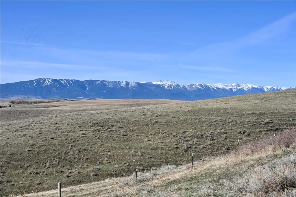 40 Acres Maki Johnson Road Roberts MT 59070