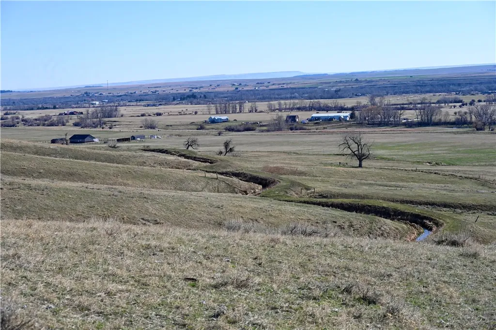 40 Acres Maki Johnson Road Roberts MT 59070