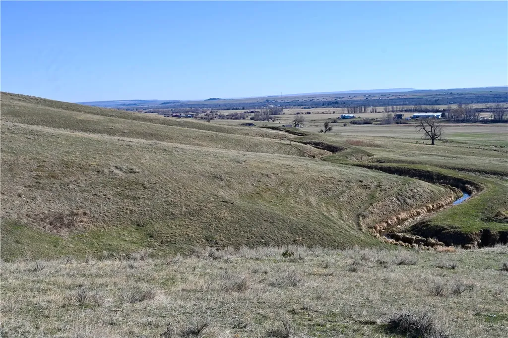 40 Acres Maki Johnson Road Roberts MT 59070