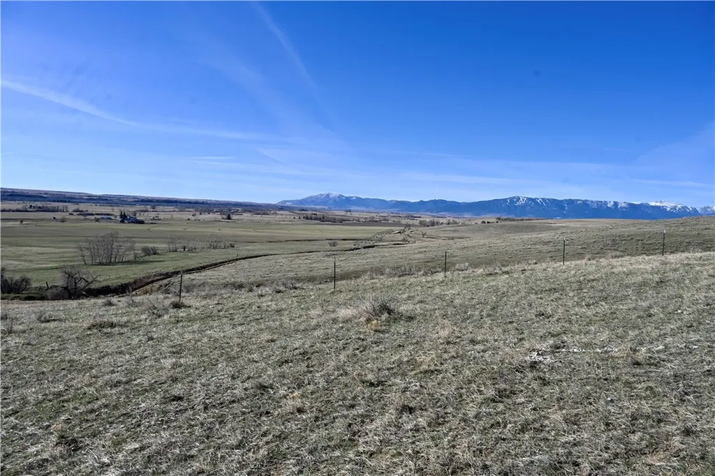 40 Acres Maki Johnson Road Roberts MT 59070