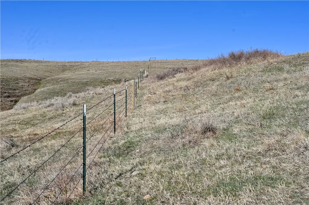 40 Acres Maki Johnson Road Roberts MT 59070