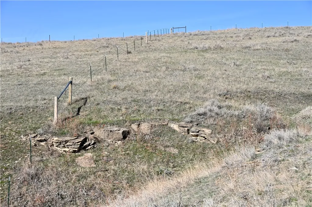 40 Acres Maki Johnson Road Roberts MT 59070