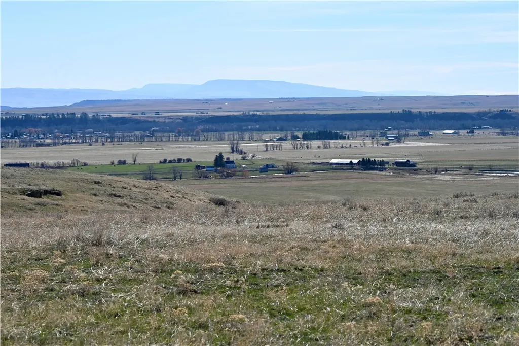 40 Acres Maki Johnson Road Roberts MT 59070