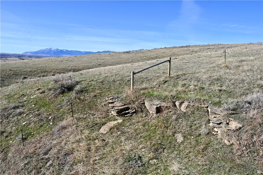 40 Acres Maki Johnson Road Roberts MT 59070