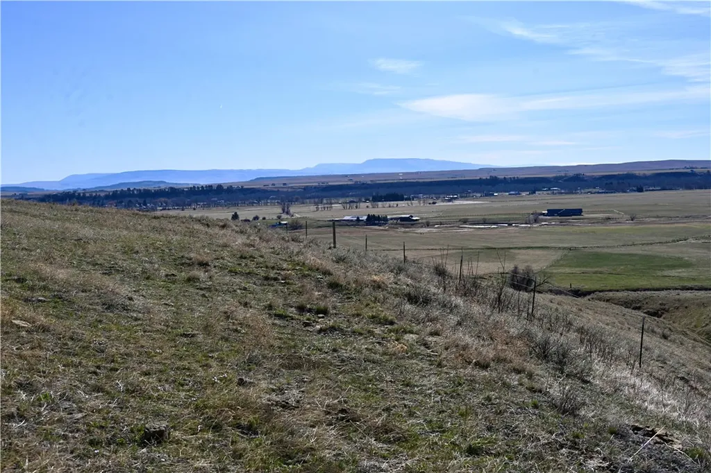 40 Acres Maki Johnson Road Roberts MT 59070