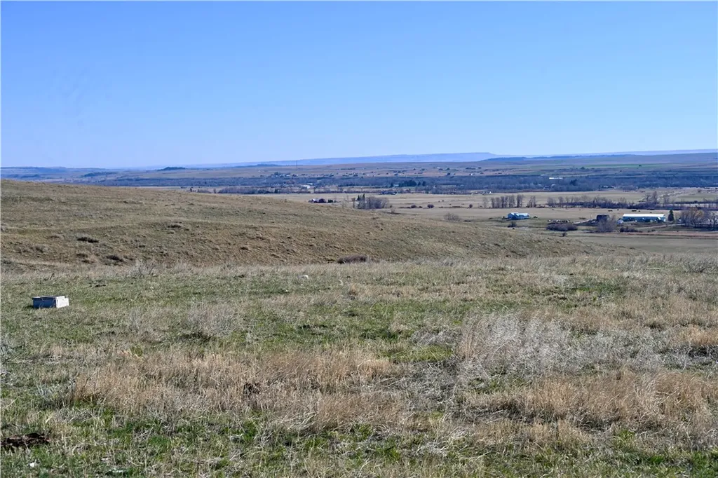40 Acres Maki Johnson Road Roberts MT 59070