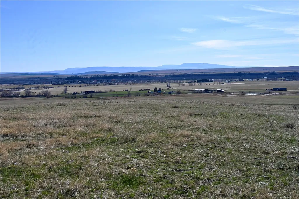 40 Acres Maki Johnson Road Roberts MT 59070